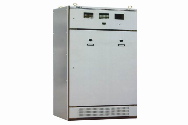 河津3683配电-智能配电柜具备的三大特点
